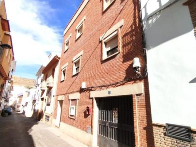 Chalet en venta en La Guardia De Jaén, Andalucía