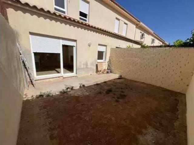 Chalet en venta en La Guardia, Castilla-La Mancha