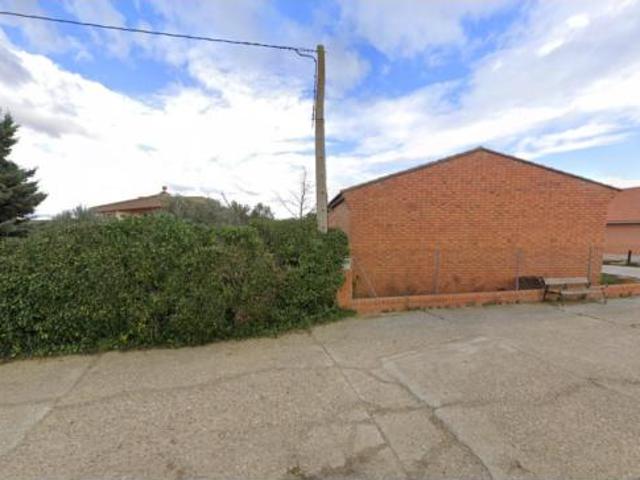 Chalet en venta en La Hiniesta, Zamora