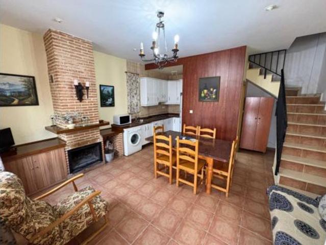 Chalet en venta en La Iruela, Andalucía