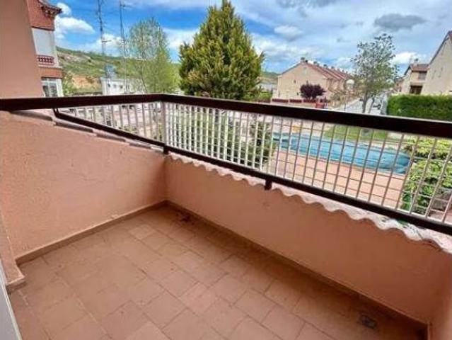Chalet en venta en La Lastrilla, Castilla y León