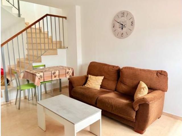 Chalet en venta en La Línea de la Concepción