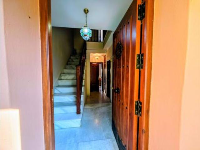 Chalet en venta en La Alcaidesa, La Línea de la Concepción