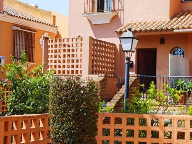 Chalet en venta en La Alcaidesa, Campo de Gibraltar