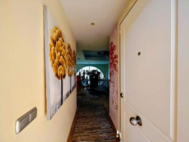 Chalet en venta en La Alcaidesa, Campo de Gibraltar