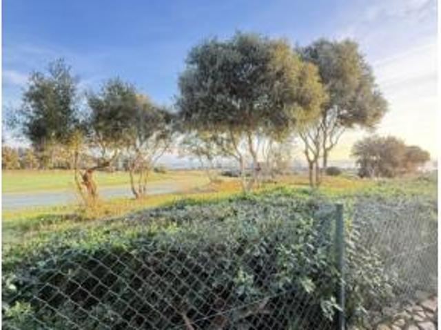 Chalet en venta en La Alcaidesa, Campo de Gibraltar