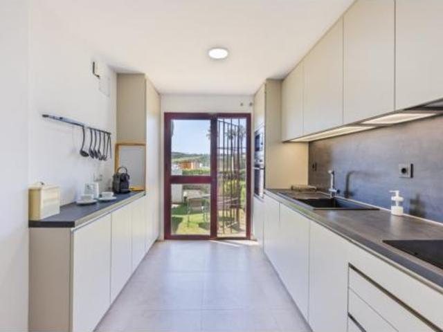 Chalet en venta en La Alcaidesa, Campo de Gibraltar