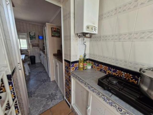 Chalet en venta en Campo de Gibraltar, Andalucía