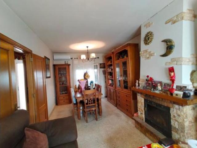Chalet en venta en Campo de Gibraltar, Andalucía