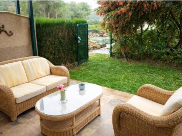Chalet en venta en La Alcaidesa, Campo de Gibraltar
