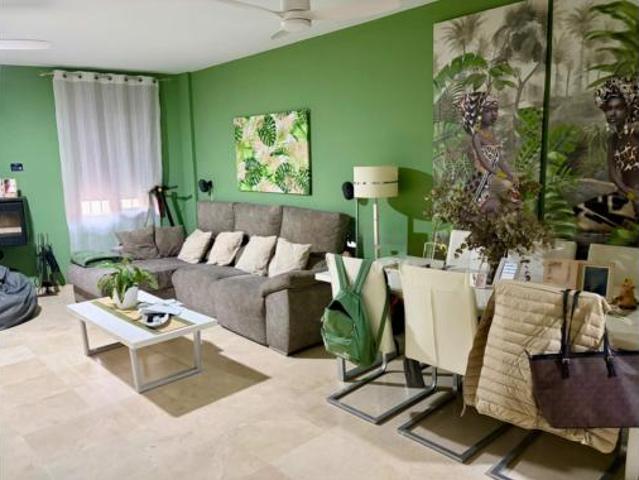 Chalet en venta en La Línea de la Concepción