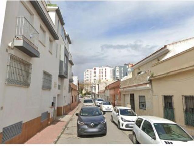 Chalet en venta en Campo de Gibraltar, Andalucía