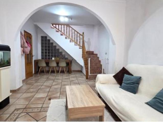 Chalet en venta en La Línea de la Concepción