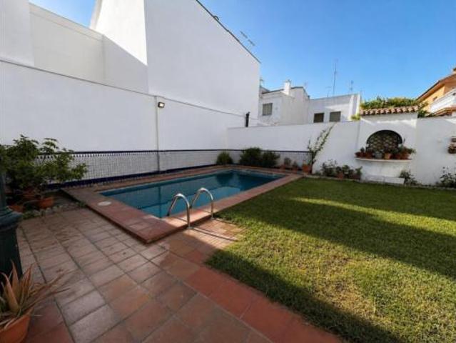 Chalet en venta en Campo de Gibraltar, Andalucía
