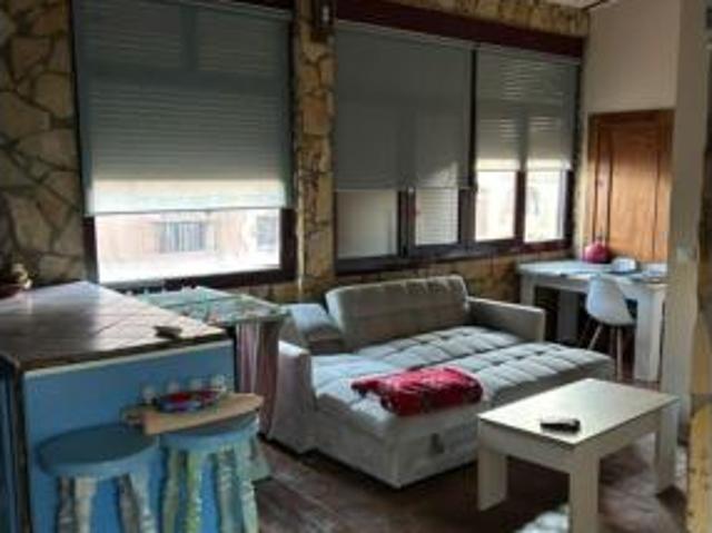 Chalet en venta en Santa Margarita, Campo de Gibraltar