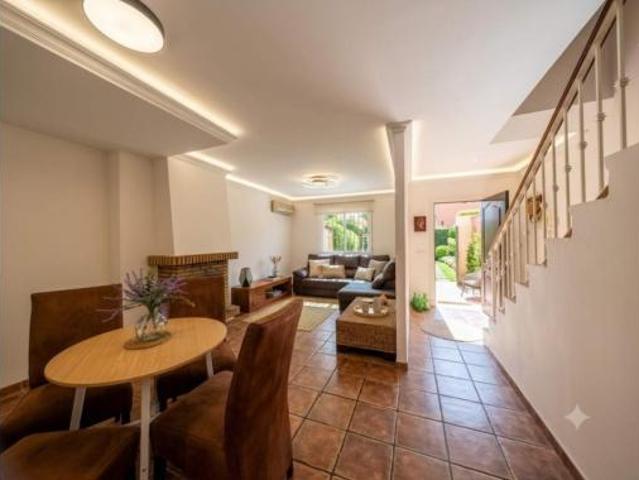 Chalet en venta en Santa Margarita, Campo de Gibraltar