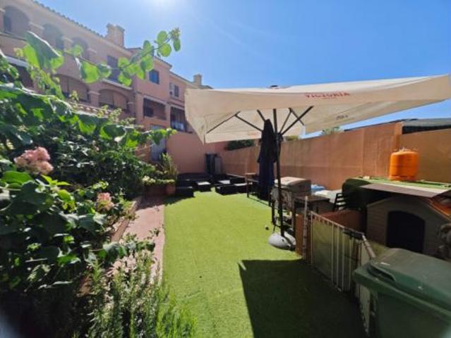 Chalet en venta en Santa Margarita, Campo de Gibraltar