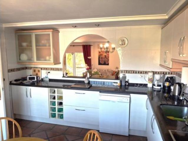 Chalet en venta en Campo de Gibraltar, Andalucía