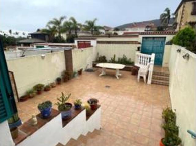 Chalet en venta en Santa Margarita, Campo de Gibraltar