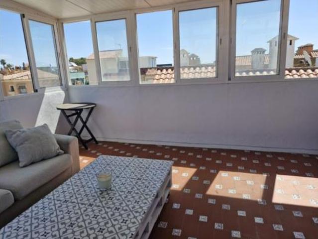 Chalet en venta en Campo de Gibraltar, Andalucía