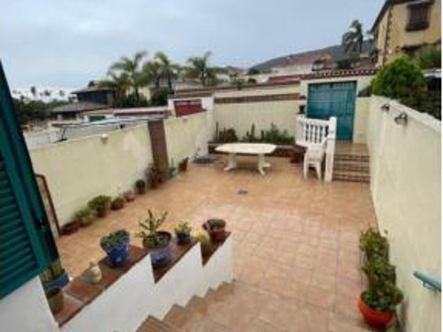 Chalet en venta en Santa Margarita, Campo de Gibraltar