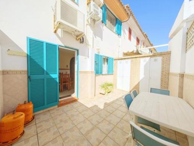 Chalet en venta en Santa Margarita, Campo de Gibraltar