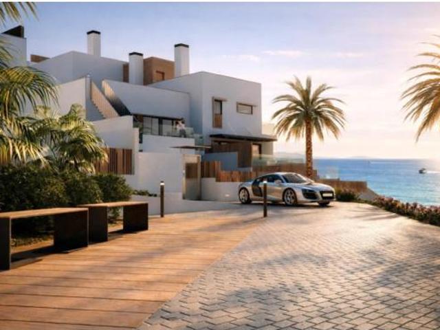 Chalet en venta en Campo de Gibraltar, Andalucía