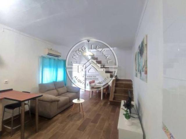 Chalet en venta en La Luisiana, Sevilla