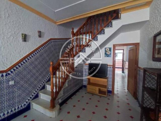 Chalet en venta en La Luisiana, Andalucía