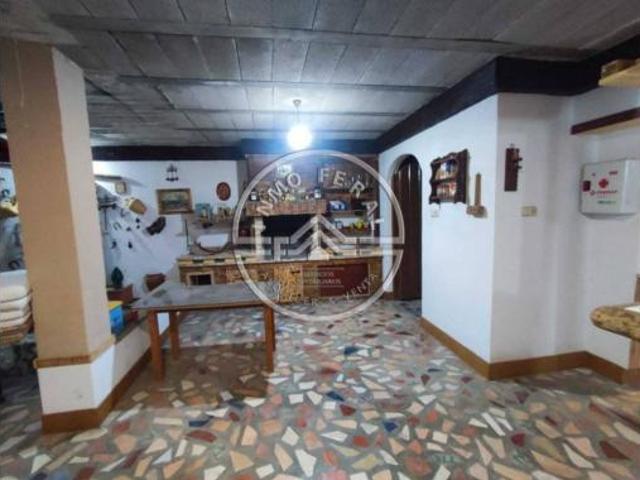 Chalet en venta en La Luisiana, Andalucía