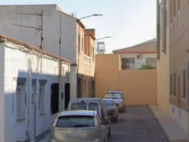 Chalet en venta en La Mojonera, Almería