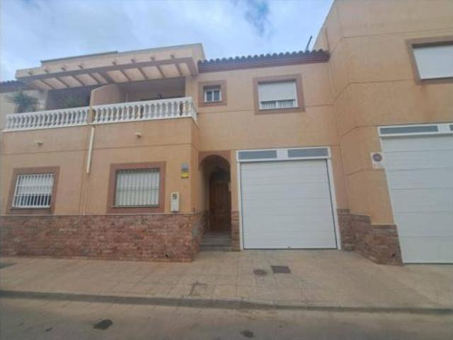 Chalet en venta en La Mojonera, Andalucía