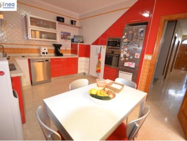 Chalet en venta en La Mojonera, Andalucía