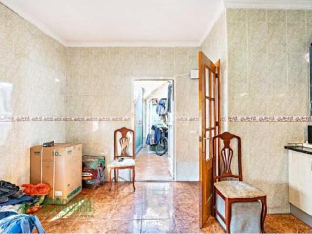 Chalet en venta en La Mojonera, Andalucía