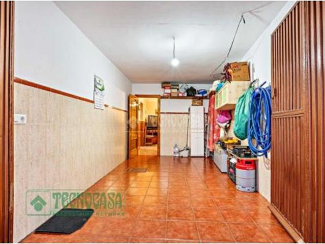 Chalet en venta en La Mojonera, Andalucía