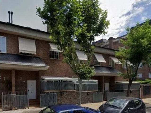 Chalet en venta en Alcobendas, Madrid