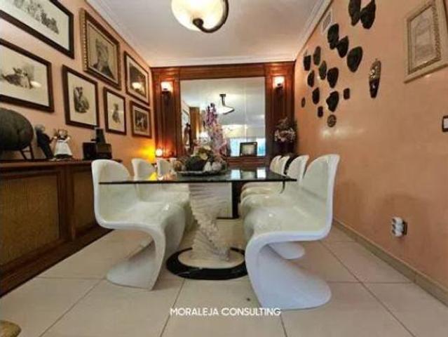Chalet en venta en Alcobendas, Madrid