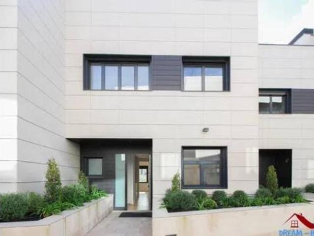 Chalet en venta en La Moraleja, Alcobendas