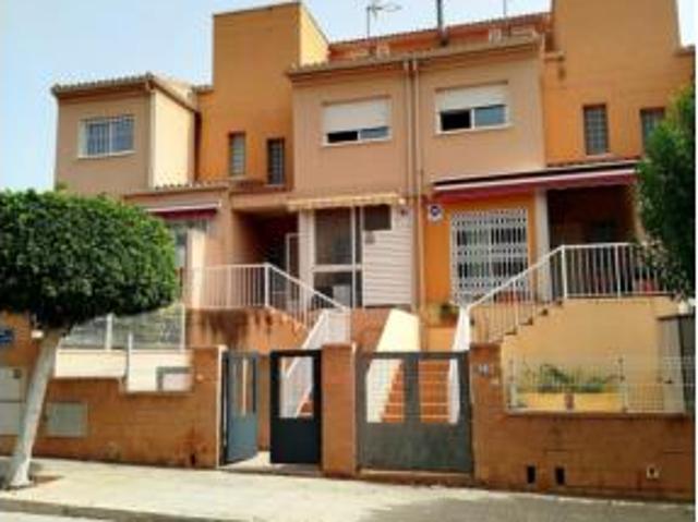 Chalet en venta en Barranc Fondo, la Marina Baixa