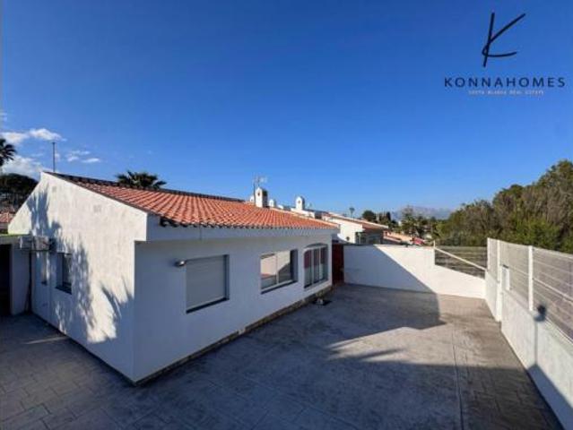 Chalet en venta en Barranc Fondo, la Marina Baixa