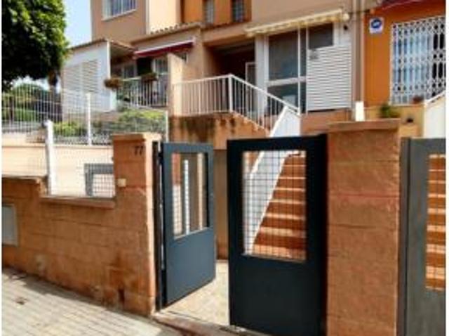 Chalet en venta en Barranc Fondo, la Marina Baixa