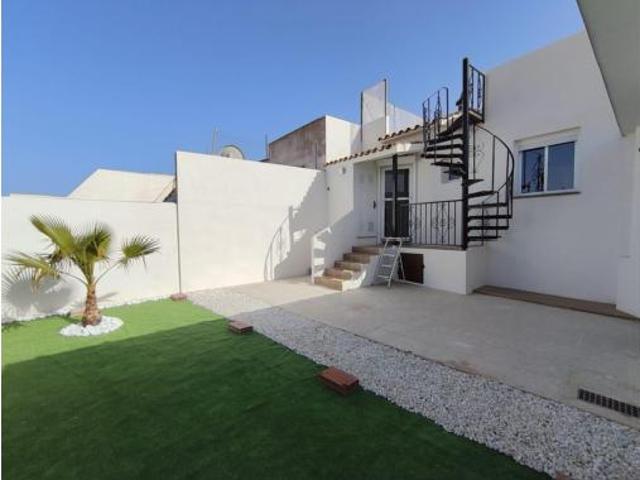 Chalet en venta en Coloma, la Marina Baixa