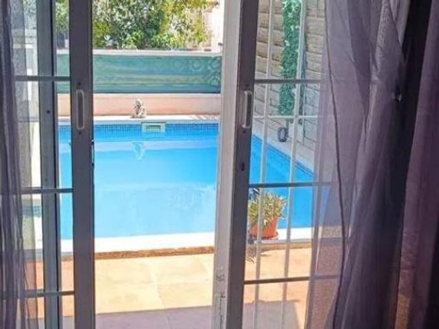 Chalet en venta en Barranc Fondo, la Marina Baixa