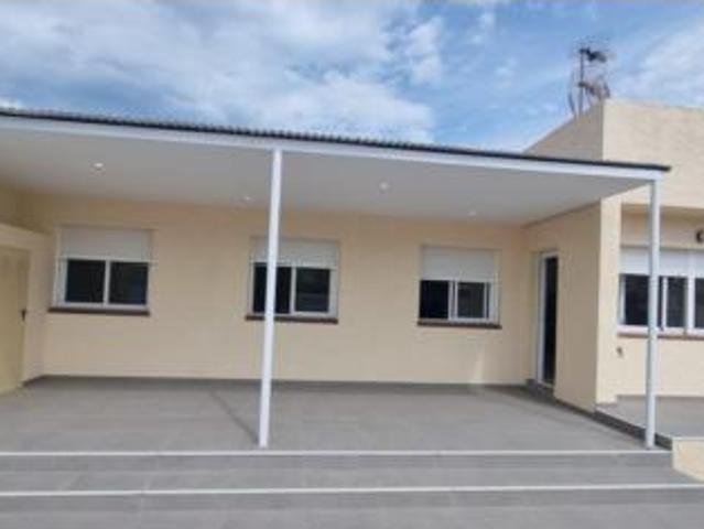 Chalet en venta en Urbanització Bell Horitzó, la Nucia