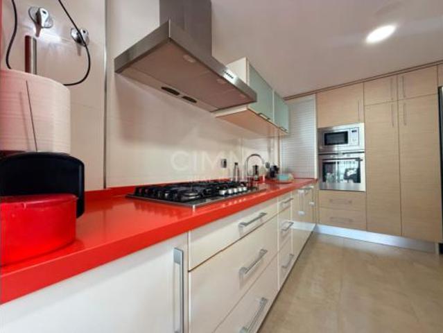 Chalet en venta en Coloma, la Marina Baixa