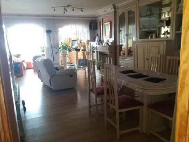 Chalet en venta en Coloma, la Marina Baixa