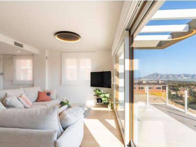 Chalet en venta en Barranc Fondo, la Marina Baixa