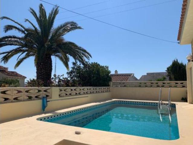 Chalet en venta en Coloma, la Marina Baixa