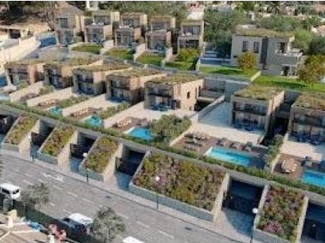 Chalet en venta en Barranc Fondo, la Marina Baixa
