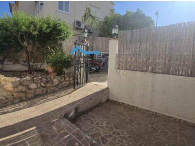 Chalet en venta en Urbanització El Tossal, la Marina Baixa